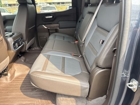 Used 2021 GMC Sierra 1500 Denali AWD/4WD image 13