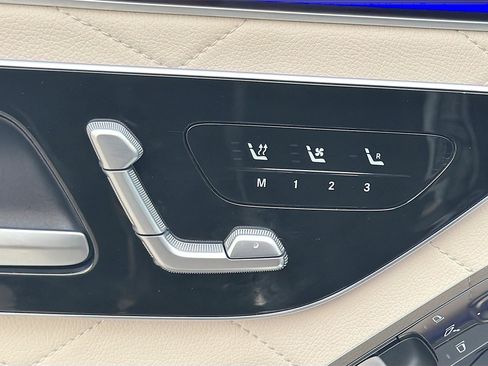 Used 2023 Mercedes-Benz S 580 4MATIC Sedan image 24