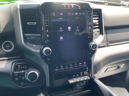 Used 2023 RAM 1500 Big Horn AWD/4WD image 30