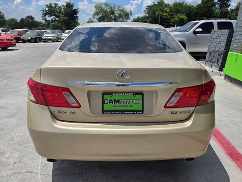 Used 2007 Lexus ES 350 w/ Premium Pkg FWD image 12