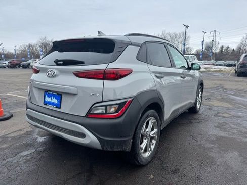 Used 2023 Hyundai Kona SEL w/ Winter Weather Package image 2