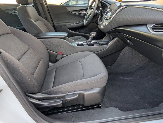Used 2023 Chevrolet Malibu LT w/ Driver Confidence Package FWD image 22