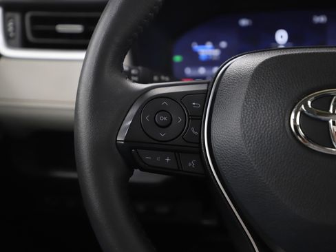 Used 2024 Toyota RAV4 Limited w/ Advanced Technology Package image 26