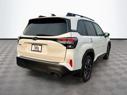Certified 2026 Subaru Forester Limited
