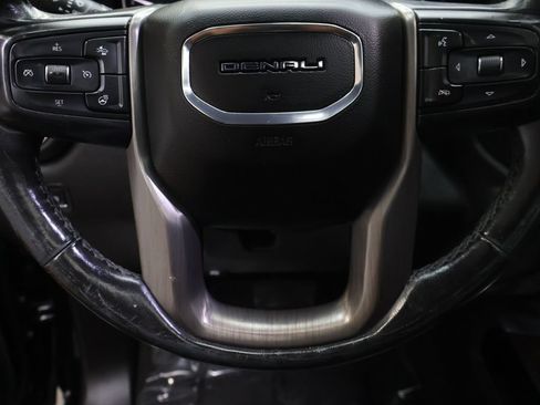 Used 2021 GMC Sierra 1500 Denali w/ Denali Ultimate Package AWD/4WD image 17