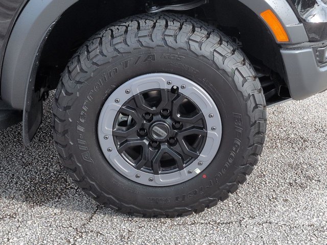 New 2026 Ford Ranger Raptor AWD/4WD image 11