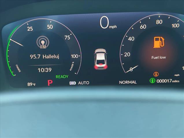 New 2026 Honda Accord Sport image 9