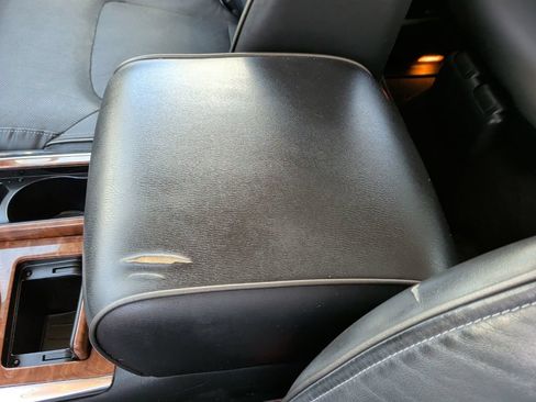Used 2019 INFINITI QX80 Luxe w/ All-Season Package RWD image 39