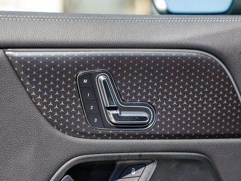 New 2025 Mercedes-Benz GLA 250 image 21