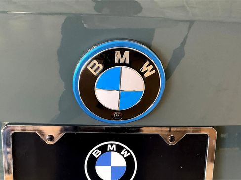 Used 2025 BMW i4 eDrive40 w/ Premium Package image 15