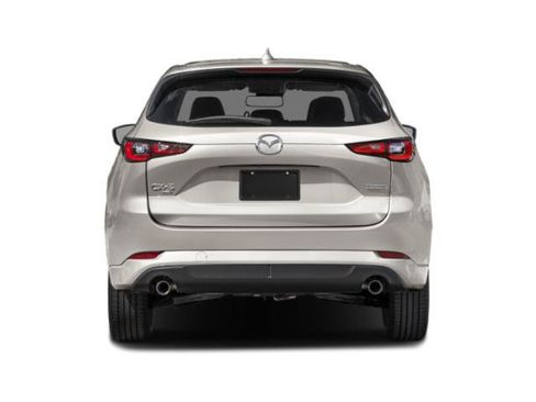 Used 2025 MAZDA CX-5 AWD 2.5 S image 8