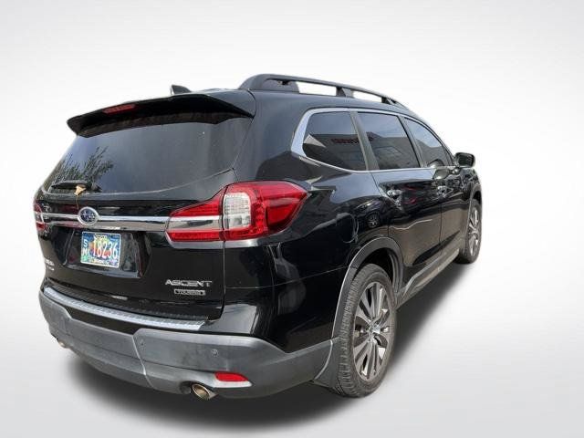 Used 2020 Subaru Ascent Touring w/ Popular Package #2A AWD/4WD image 11