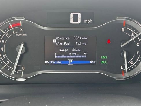 Used 2022 Honda Ridgeline Black Edition image 25