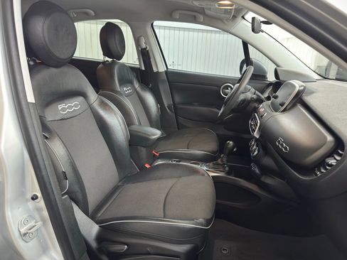 Used 2018 FIAT 500X Trekking image 10