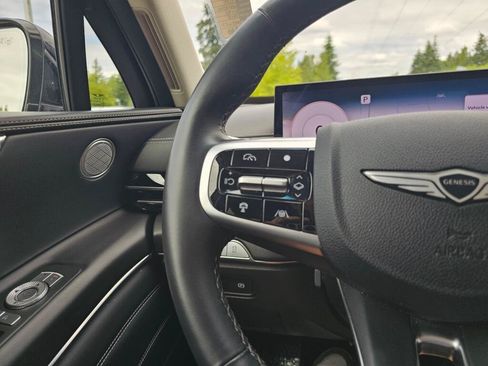 Used 2025 Genesis GV80 2.5T Standard AWD/4WD image 32