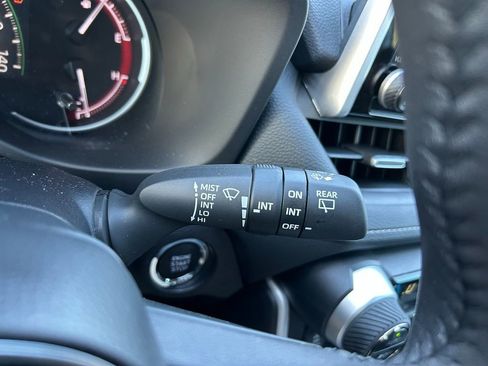 Certified 2025 Toyota RAV4 XLE Premium image 21