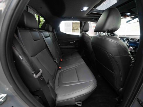 Used 2024 Hyundai Santa Cruz XRT AWD/4WD image 24