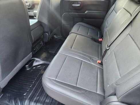 Used 2024 Chevrolet Silverado 3500 W/T w/ WT Convenience Package image 32