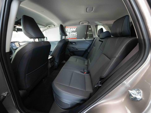 Certified 2026 Toyota RAV4 XLE Premium AWD/4WD image 24