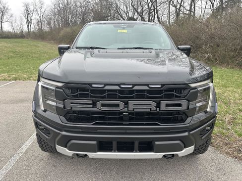 New 2026 Ford F150 Raptor image 13