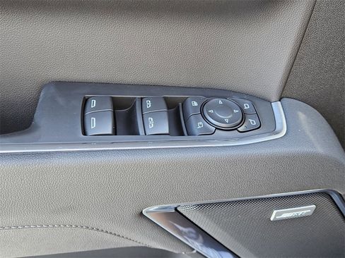 New 2026 GMC Sierra 1500 SLT w/ SLT Premium Plus Package image 32