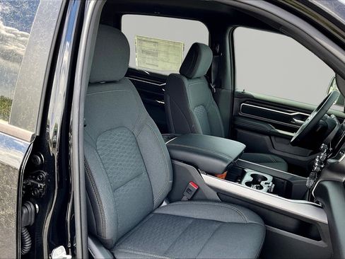 New 2026 RAM 1500 Big Horn AWD/4WD image 18