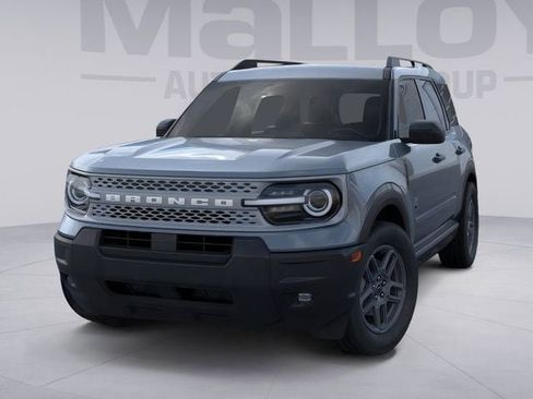 New 2025 Ford Bronco Sport Big Bend w/ Convenience Package image 40