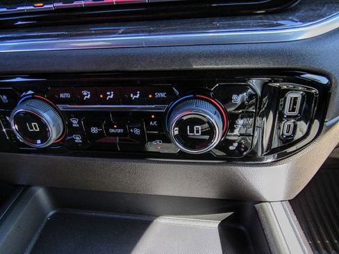 New 2026 Chevrolet Silverado 2500 LTZ w/ LTZ Convenience Package image 22