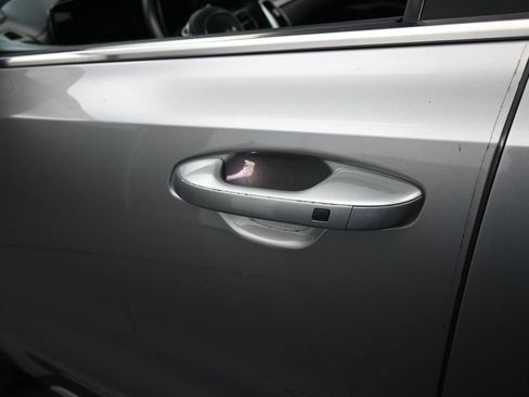 Used 2023 Kia Sorento EX w/ Panoramic Sunroof Package FWD image 36
