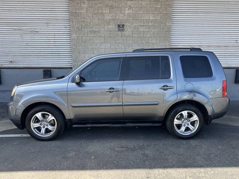 Used 2013 Honda Pilot EX-L image 7