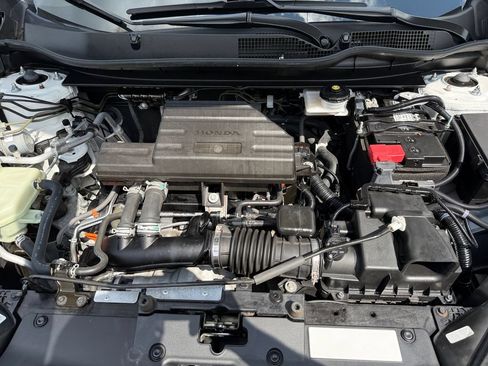 Used 2022 Honda CR-V EX-L image 27
