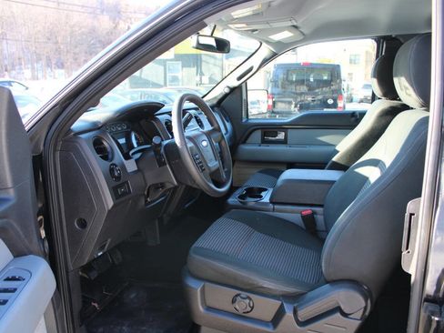 Used 2014 Ford F150 STX w/ Equipment Group 201A Mid image 22