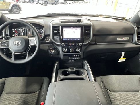 New 2026 RAM 1500 Lone Star image 23