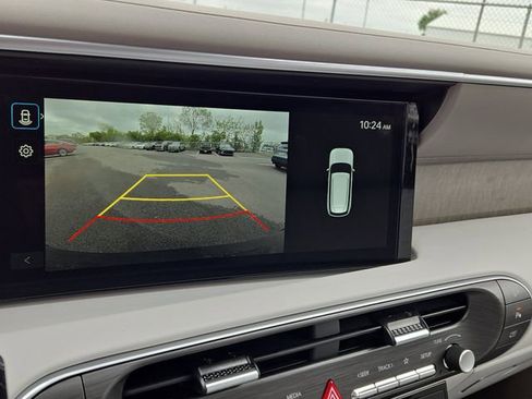New 2026 Hyundai Palisade SEL AWD/4WD image 14