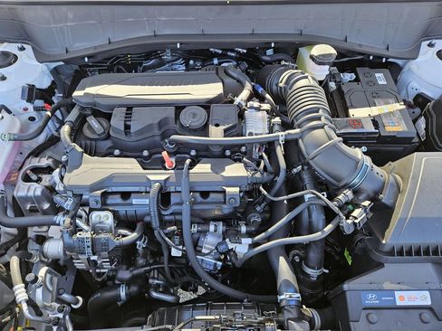New 2026 Hyundai Kona Limited FWD image 31