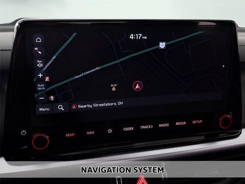 Used 2024 Kia Forte GT-Line image 5