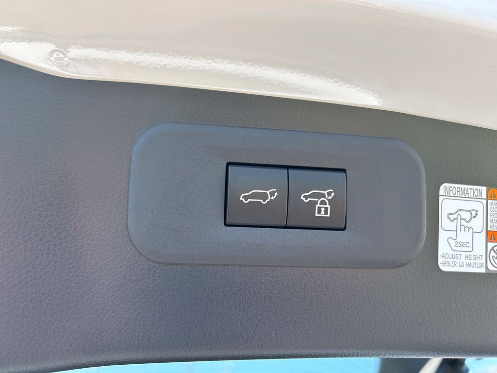 Used 2022 Lexus NX 350 F Sport w/ Accessory Package 2 AWD/4WD image 48