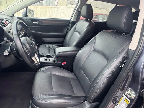 Used 2015 Subaru Outback 2.5i Limited image 11