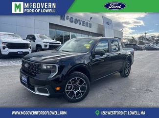New 2026 Ford Maverick Lariat AWD/4WD video 1