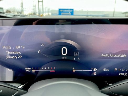 New 2026 Buick Envision Preferred image 11