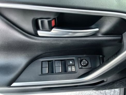 Used 2021 Toyota RAV4 XSE w/ XSE Grade Weather Package image 17