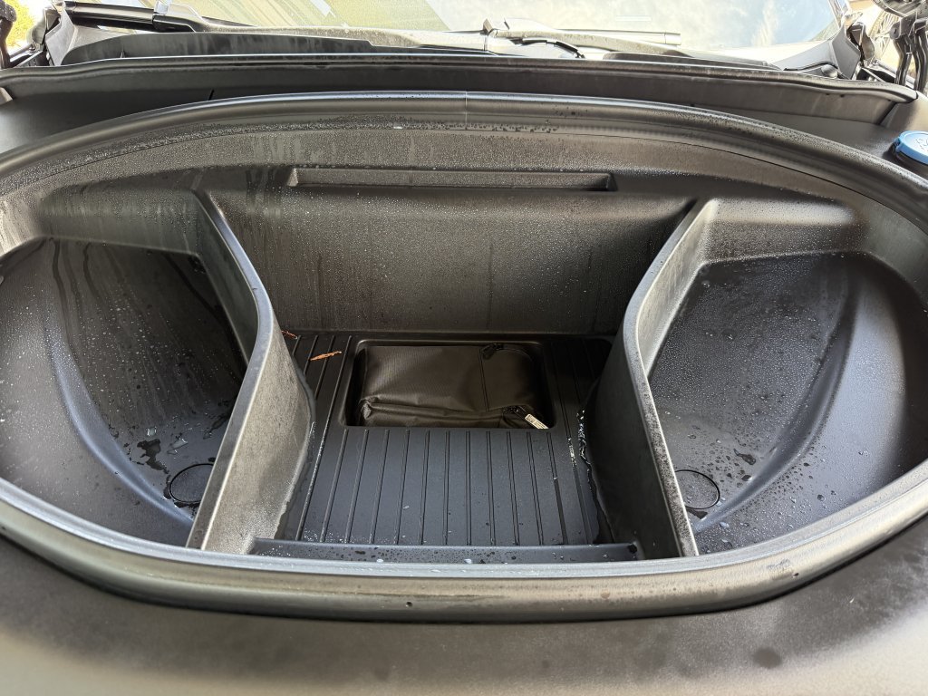 Used 2025 Volvo EX90 Plus AWD/4WD image 42
