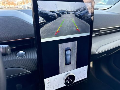 Used 2025 Ford Mustang Mach-E Select w/ Comfort Package Lite image 34