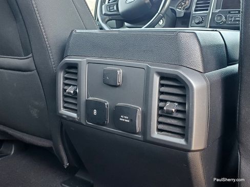 Used 2018 Ford F150 XLT w/ Equipment Group 302A Luxury image 28