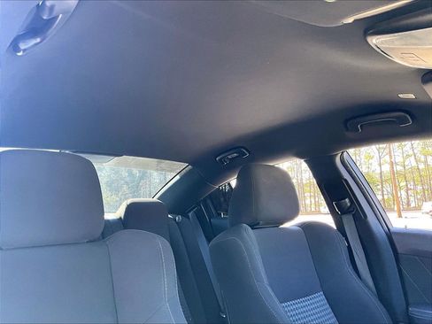 Used 2023 Dodge Charger Scat Pack w/ Navigation & Travel Group image 13