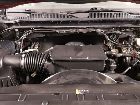 Used 2020 Chevrolet Silverado 2500 LT w/ Texas Edition image 19