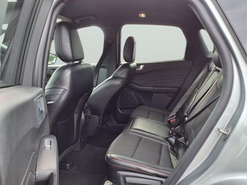 Used 2024 Ford Escape ST-Line w/ Tech Pack #1 AWD/4WD image 11