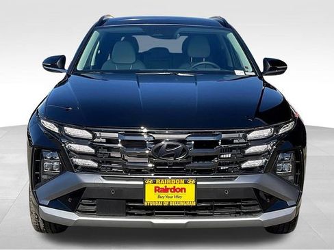 New 2025 Hyundai Tucson Limited image 12