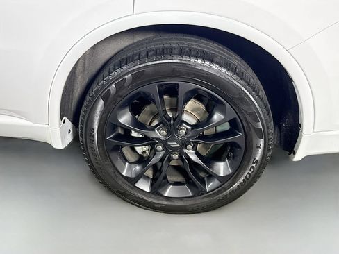 Used 2022 Dodge Durango R/T RWD image 40