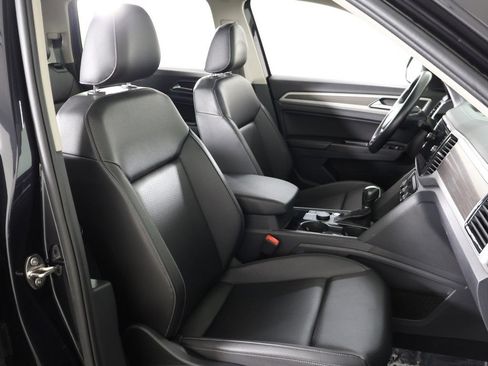 Used 2019 Volkswagen Atlas SEL AWD/4WD image 37